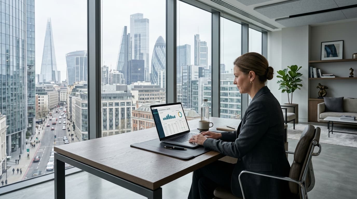 Financial settlement and compliance audit