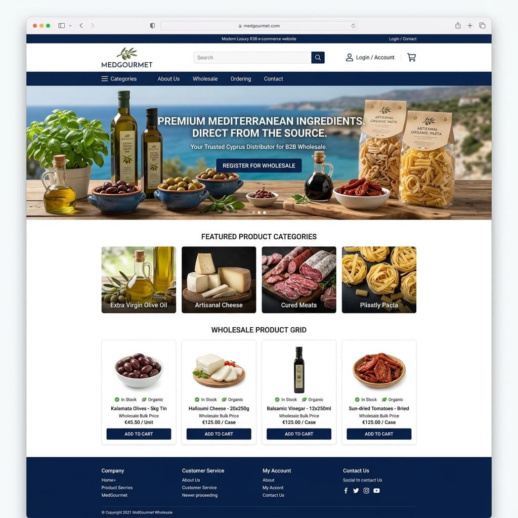 EuroMerchants GmbH