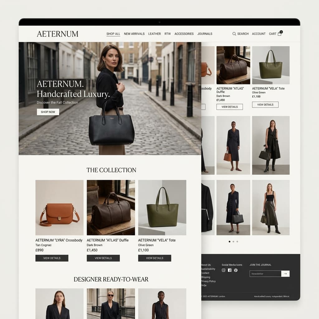 Novin Leather Co.